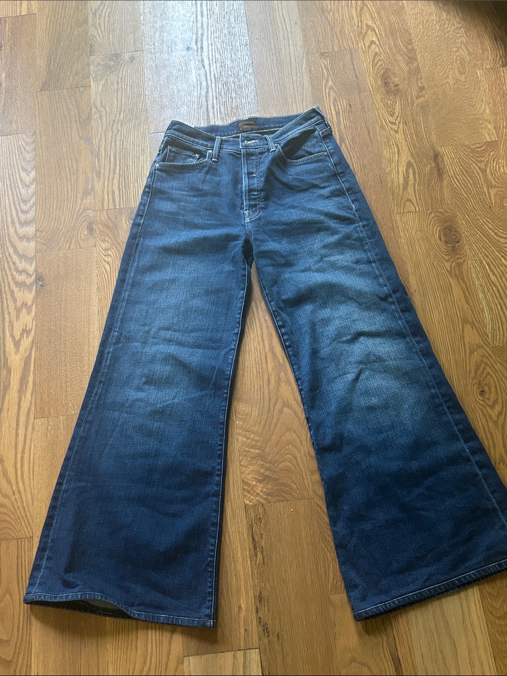 Mother// Tomcat Roller, size 28